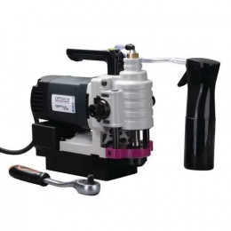 Магнитный сверлильный станок Optimum OPTIdrill DM 38 VF