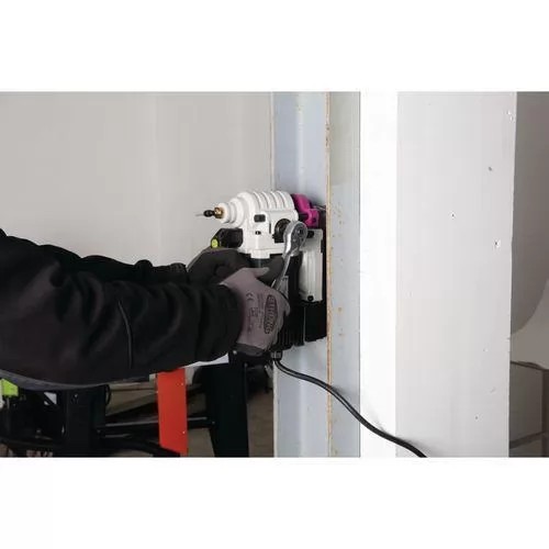 Магнитный сверлильный станок Optimum OPTIdrill DM 38 VF