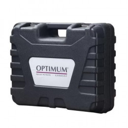 Магнитный сверлильный станок Optimum OPTIdrill DM 38 VF