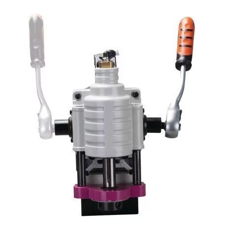 Магнитный сверлильный станок Optimum OPTIdrill DM 38 VF