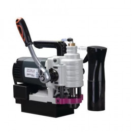 Магнитный сверлильный станок Optimum OPTIdrill DM 38 VF
