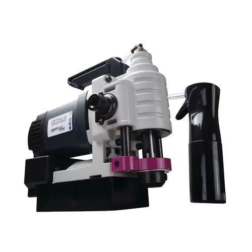 Магнитный сверлильный станок Optimum OPTIdrill DM 38 VF