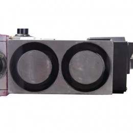 Магнитный сверлильный станок Optimum OPTIdrill DM 38 VF