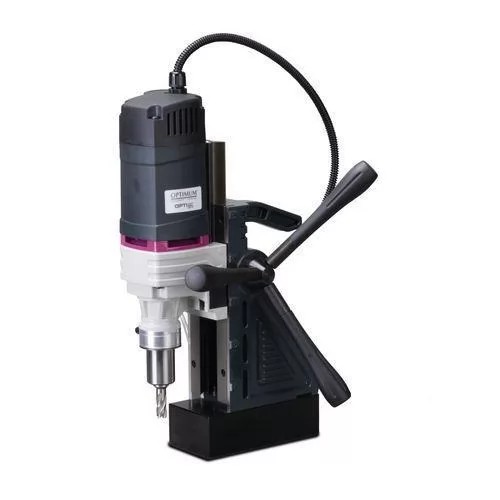 Магнитный сверлильный станок Optimum OPTIdrill DM 50