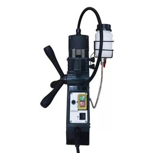 Магнитный сверлильный станок Optimum OPTIdrill DM 50