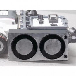Магнитный сверлильный станок Optimum OPTIdrill DM 50