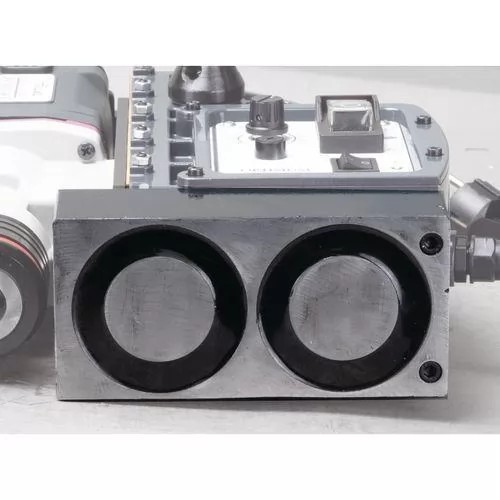 Магнитный сверлильный станок Optimum OPTIdrill DM 50