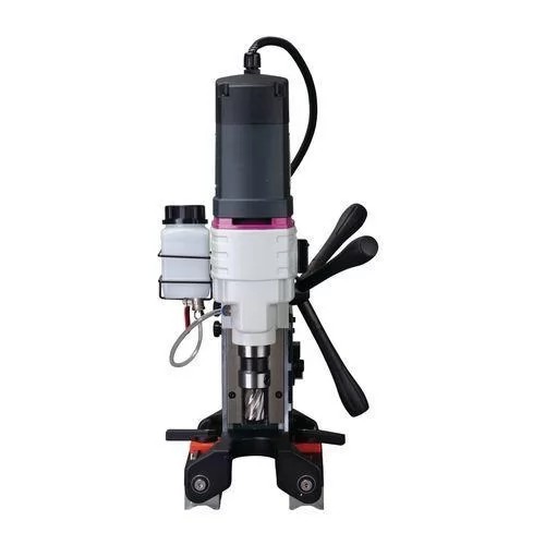Магнитный сверлильный станок Optimum OPTIdrill DM 50 PM