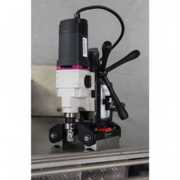 Магнитный сверлильный станок Optimum OPTIdrill DM 50 PM