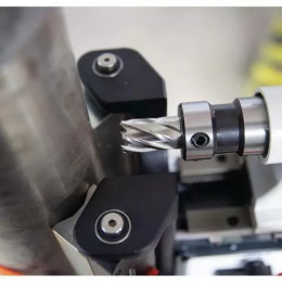 Магнитный сверлильный станок Optimum OPTIdrill DM 50 PM