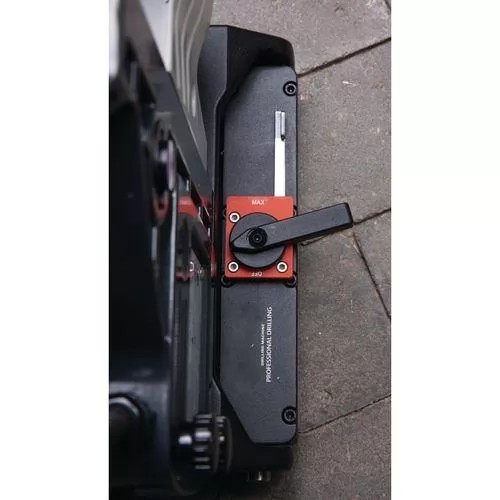 Магнитный сверлильный станок Optimum OPTIdrill DM 50 PM