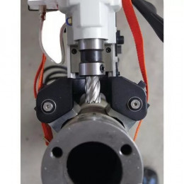 Магнитный сверлильный станок Optimum OPTIdrill DM 50 PM