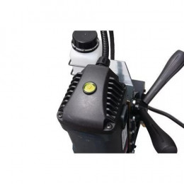 Магнитный сверлильный станок Optimum OPTIdrill DM 50 V