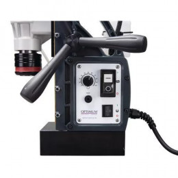 Магнитный сверлильный станок Optimum OPTIdrill DM 50 V