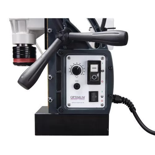 Магнитный сверлильный станок Optimum OPTIdrill DM 50 V