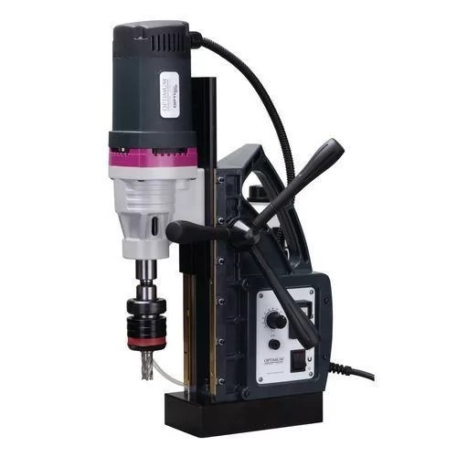 Магнитный сверлильный станок Optimum OPTIdrill DM 60 V