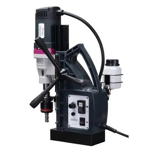 Магнитный сверлильный станок Optimum OPTIdrill DM 60 V