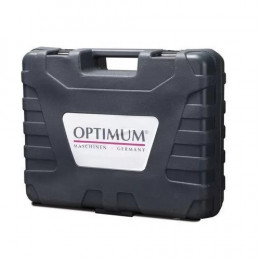 Магнитный сверлильный станок Optimum OPTIdrill DM 60 V
