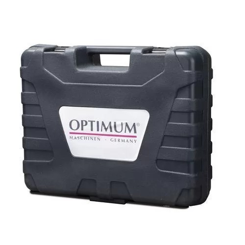 Магнитный сверлильный станок Optimum OPTIdrill DM 60 V