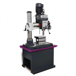 Станок радиально-сверлильный OPTIMUM OPTIdrill RD3