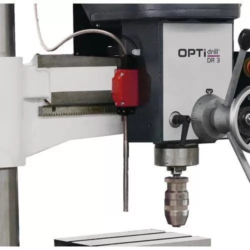 Станок радиально-сверлильный OPTIMUM OPTIdrill RD3