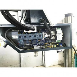 Станок радиально-сверлильный OPTIMUM OPTIdrill RD3