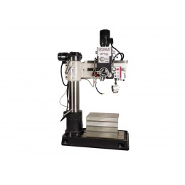 Станок радиально-сверлильный OPTIMUM OPTIdrill RD4
