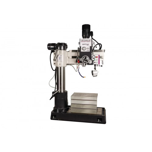 Станок радиально-сверлильный OPTIMUM OPTIdrill RD4