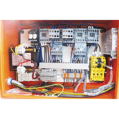 Станок радиально-сверлильный OPTIMUM OPTIdrill RD5