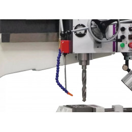 Станок радиально-сверлильный OPTIMUM OPTIdrill RD5