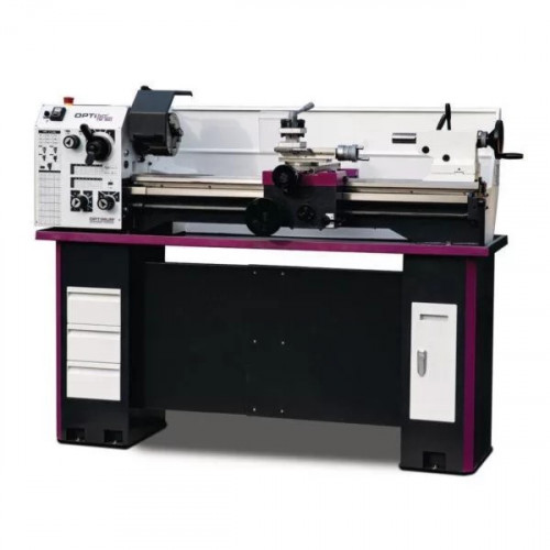 Токарно-винторезный станок Optimum OPTIturn TM 3110