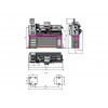 Токарно-винторезный станок Optimum OPTIturn TH 3610D