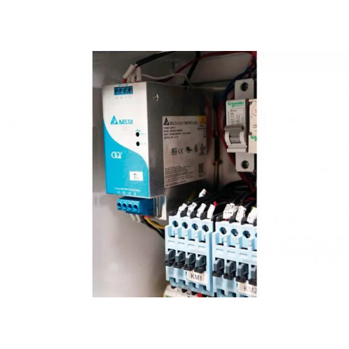 Токарно-винторезный станок Optimum OPTIturn TH 4210V