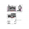 Токарно-винторезный станок Optimum OPTIturn TH 4210V