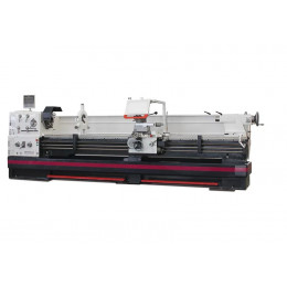 Токарно-винторезный станок Optimum OPTIturn TH 6630D
