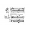 Токарно-винторезный станок Optimum OPTIturn TH 6630D