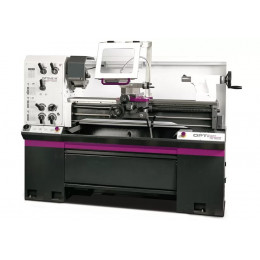 Токарно-винторезный станок Optimum OPTIturn TM 4010