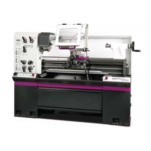 Токарно-винторезный станок Optimum OPTIturn TM 4010