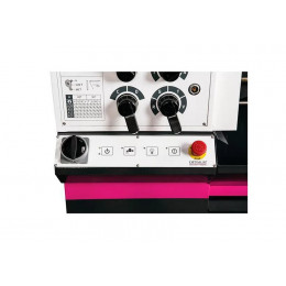 Токарно-винторезный станок Optimum OPTIturn TM 4010