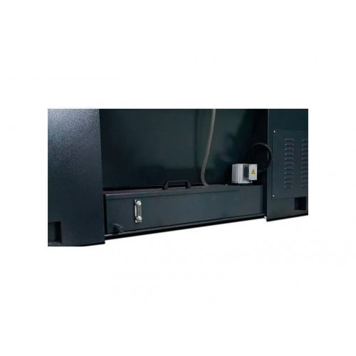 Токарно-винторезный станок Optimum OPTIturn TM 4010