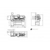 Токарно-винторезный станок Optimum OPTIturn TM 4010