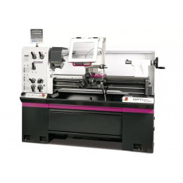 Токарно-винторезный станок Optimum OPTIturn TM 4010D