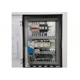 Токарно-винторезный станок Optimum OPTIturn TM 4010D