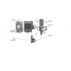Токарно-винторезный станок Optimum OPTIturn TX 5216