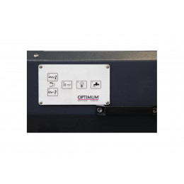Токарно-винторезный станок Optimum OPTIturn TX 6222