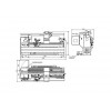 Токарно-винторезный станок Optimum OPTIturn TX 6222