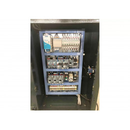 Токарно-винторезный станок Optimum OPTIturn TZ 4