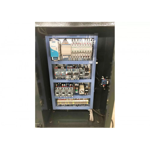 Токарно-винторезный станок Optimum OPTIturn TZ 4