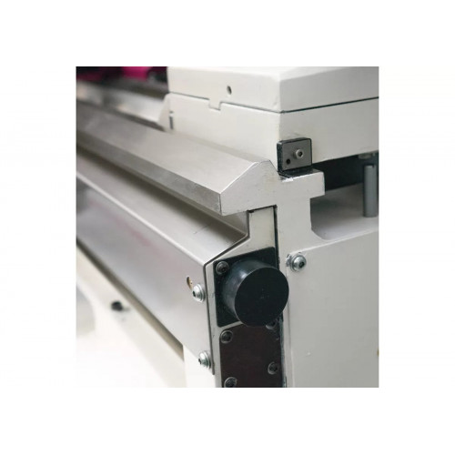 Токарно-винторезный станок Optimum OPTIturn TZ 4V