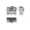 Токарно-винторезный станок Optimum OPTIturn TZ 4V